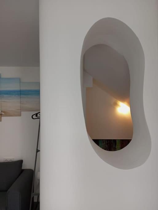 Gaviotas Beach Golf Love 11 Almerimar Exterior foto