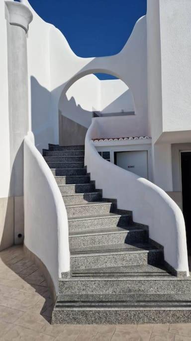 Gaviotas Beach Golf Love 11 Almerimar Exterior foto