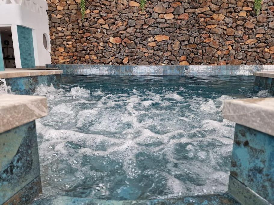 Gaviotas Beach Golf Love 11 Almerimar Exterior foto